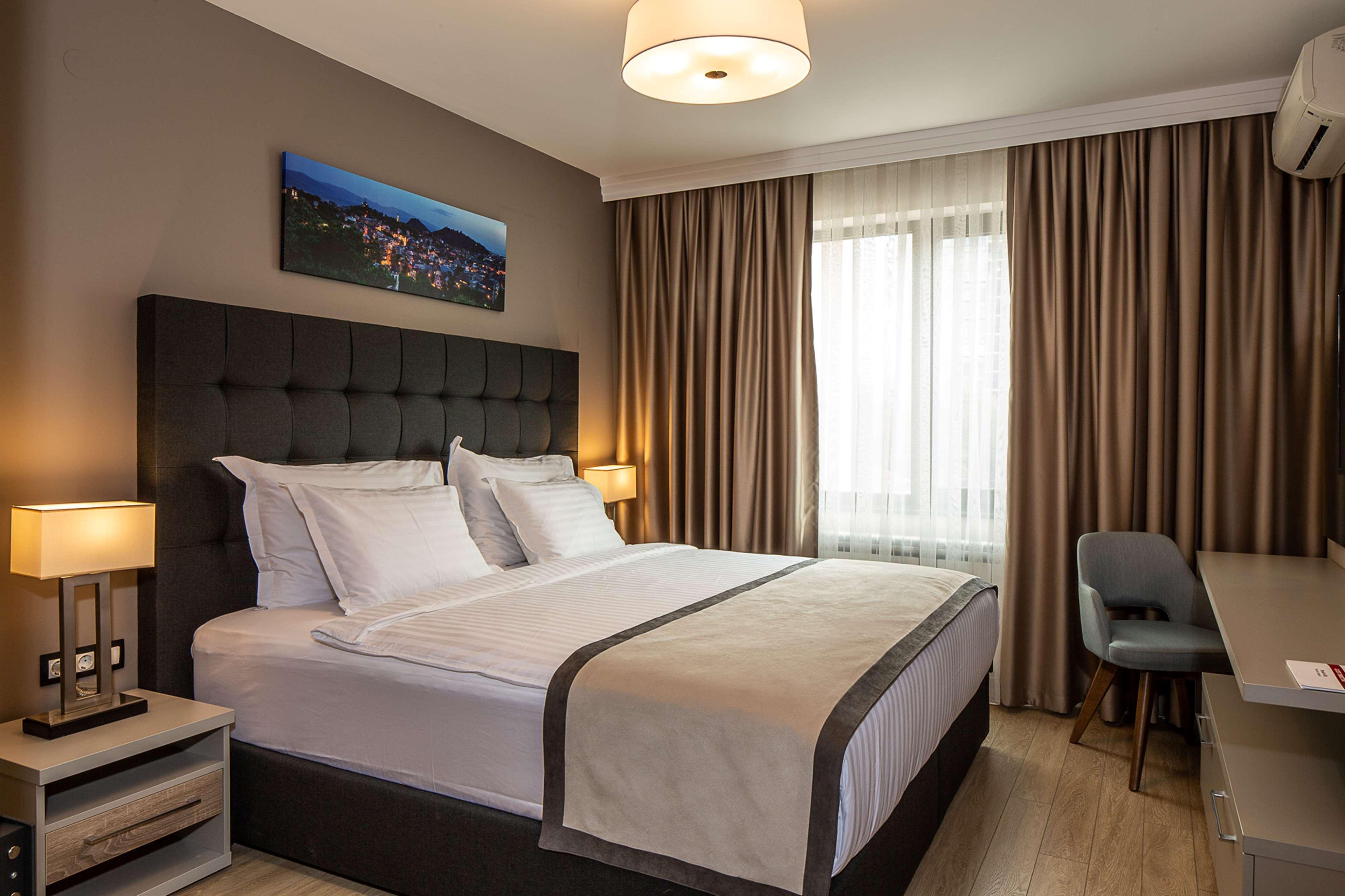 Best Western Premier Plovdiv Hills Ngoại thất bức ảnh