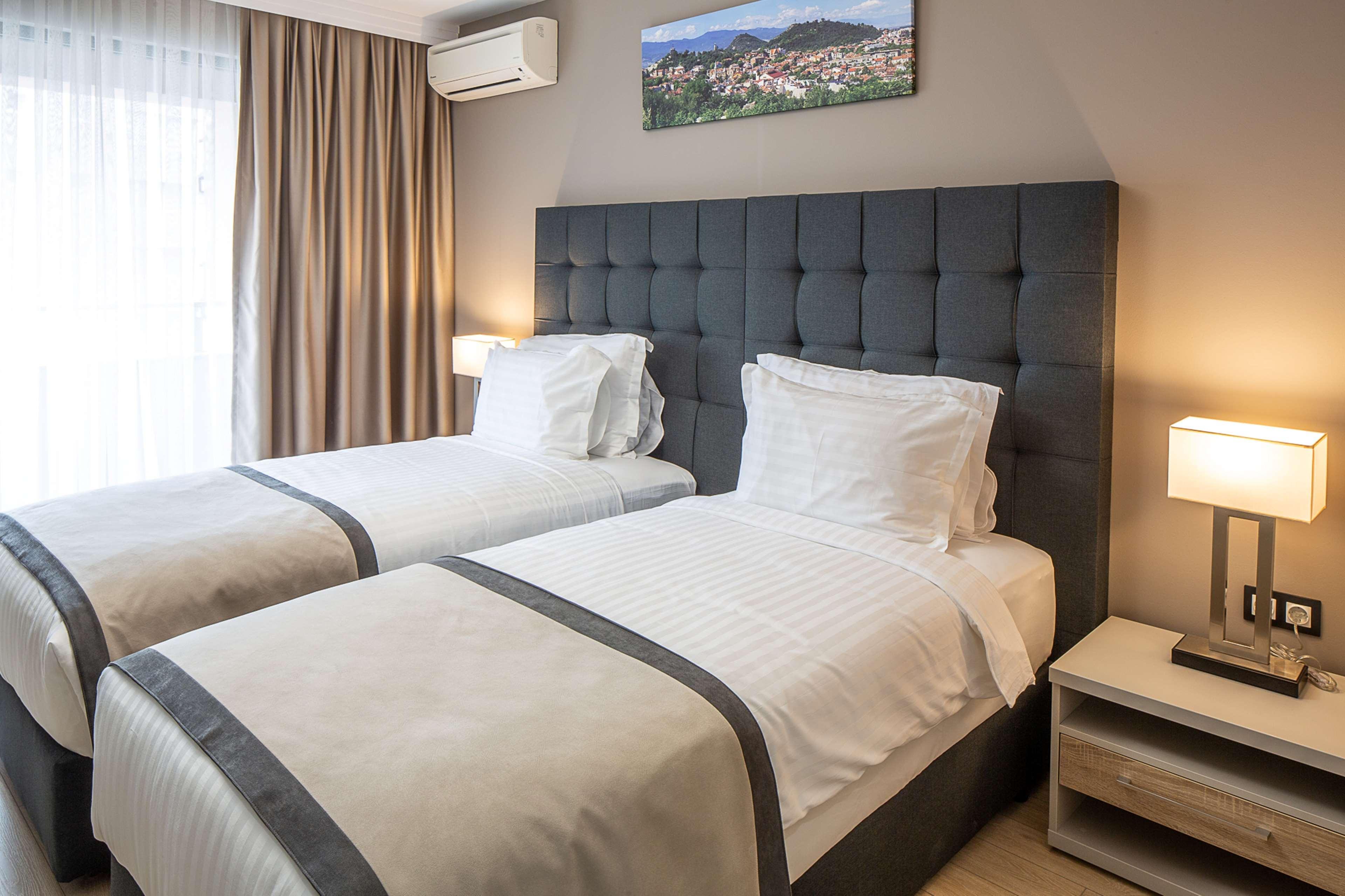 Best Western Premier Plovdiv Hills Ngoại thất bức ảnh