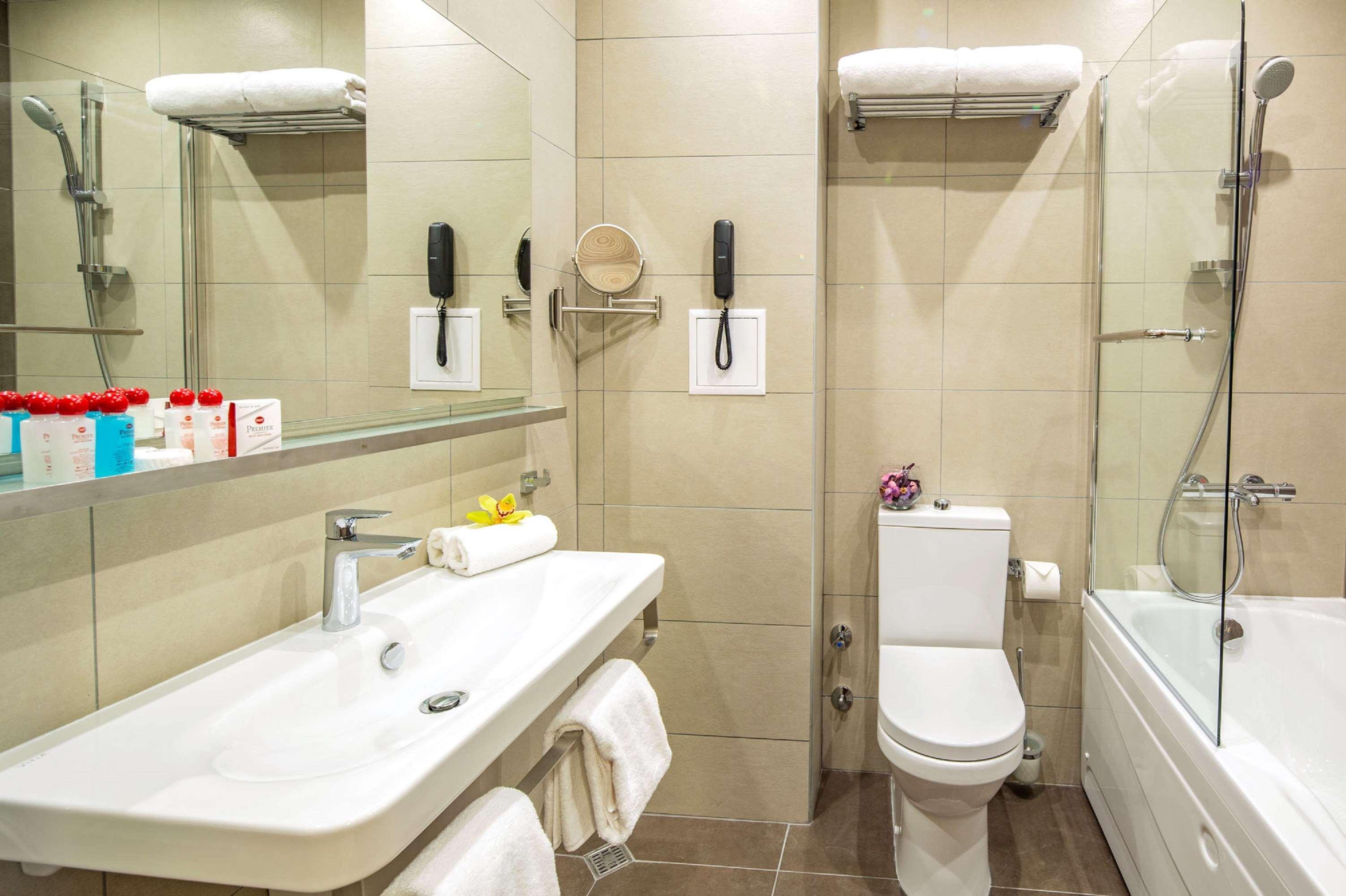 Best Western Premier Plovdiv Hills Ngoại thất bức ảnh