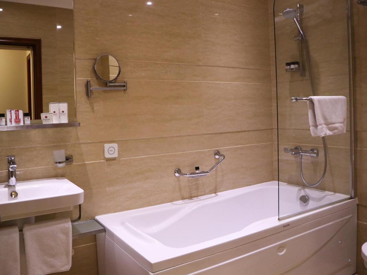 Best Western Premier Plovdiv Hills Ngoại thất bức ảnh