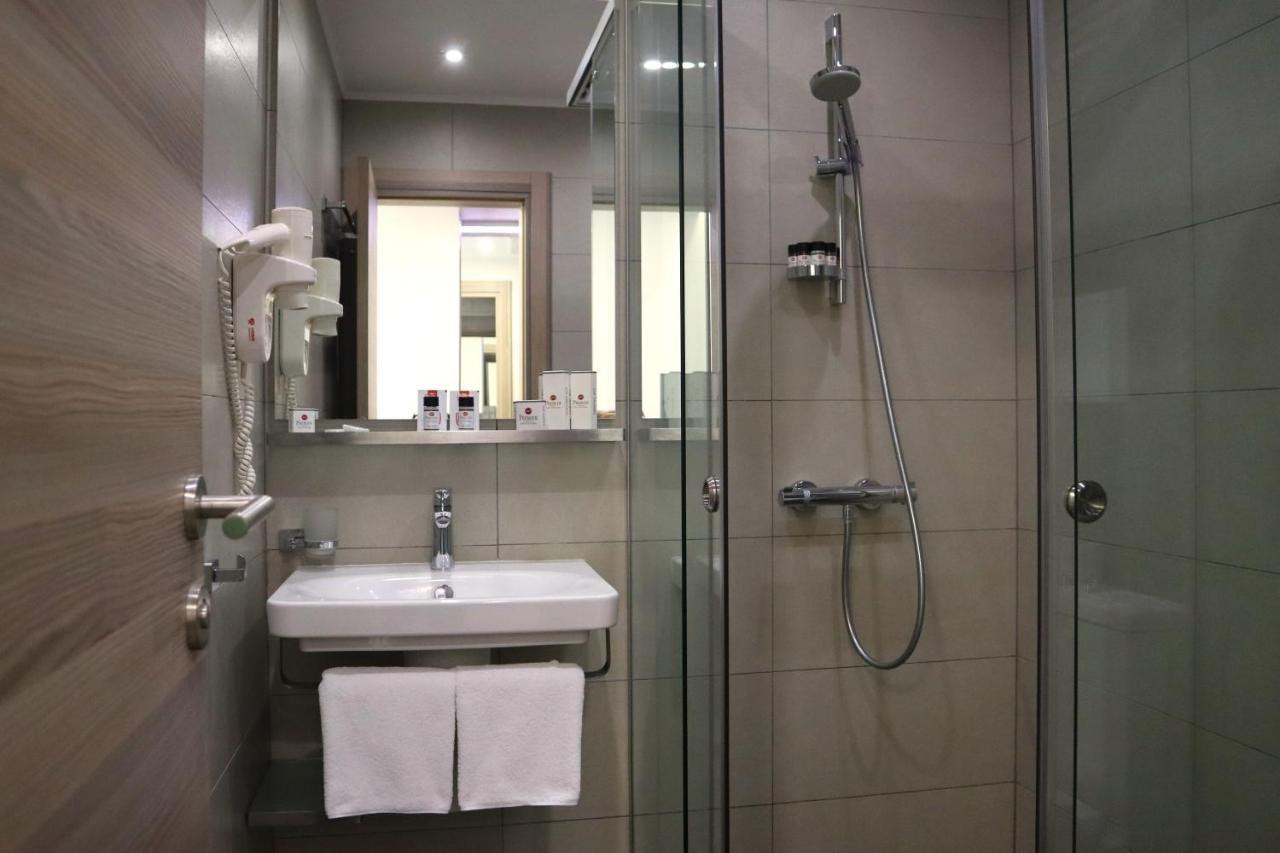 Best Western Premier Plovdiv Hills Ngoại thất bức ảnh